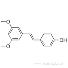 Pterostilbene CAS 537-42-8